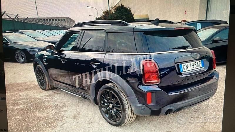Usata Mini Cooper Countryman 122 CV (89 kW) 2023 SUV