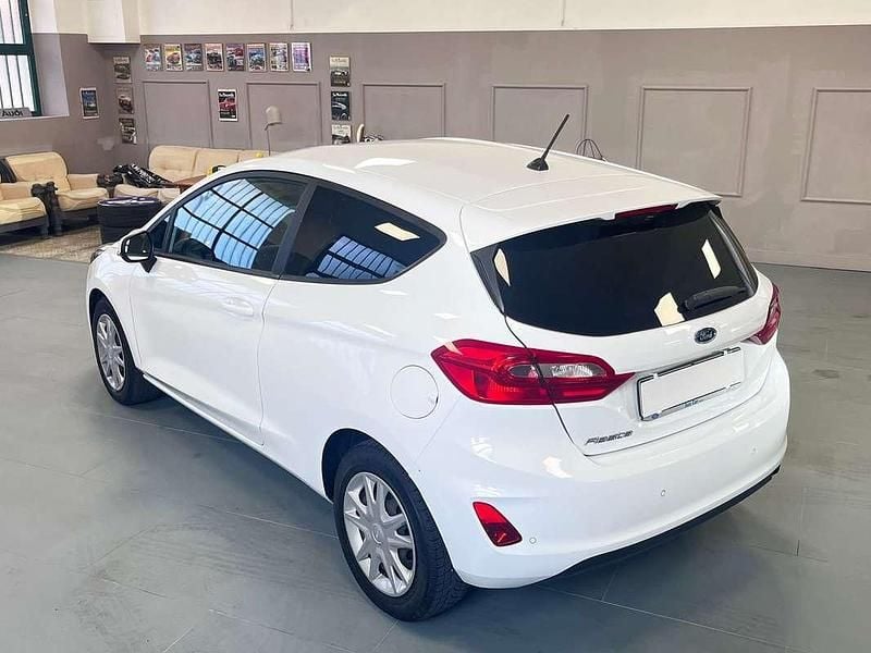 Usata Ford Fiesta ST-Line 86 CV (63 kW) 2019 Utilitaria