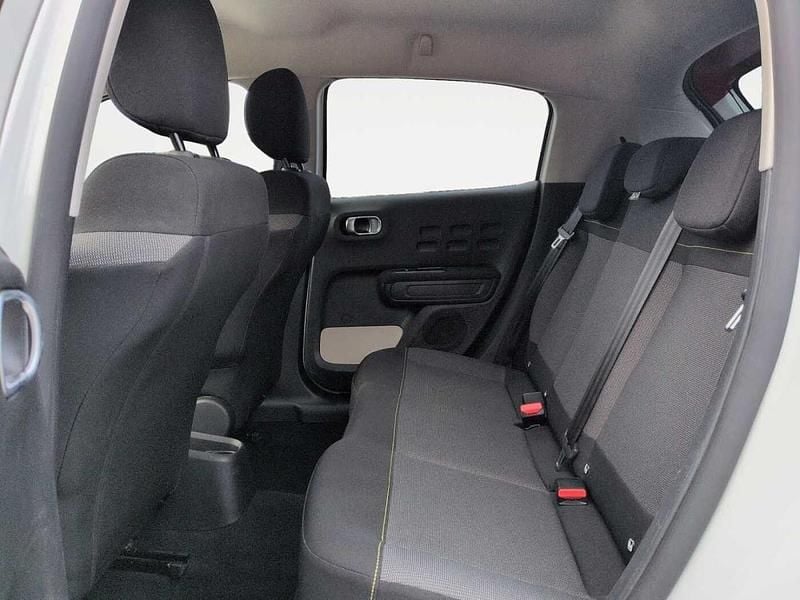 Usata Citroën C3 PureTech 83 CV (61 kW) 2023 Bianco Utilitaria