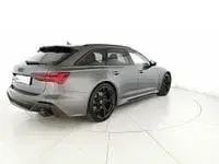 Usata Audi A6 Performance 630 CV (463 kW) 2023 Grigio Station wagon