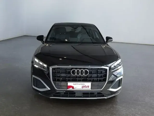 Usata Audi Q2 Advanced Plus 116 CV (85 kW) 2022 SUV
