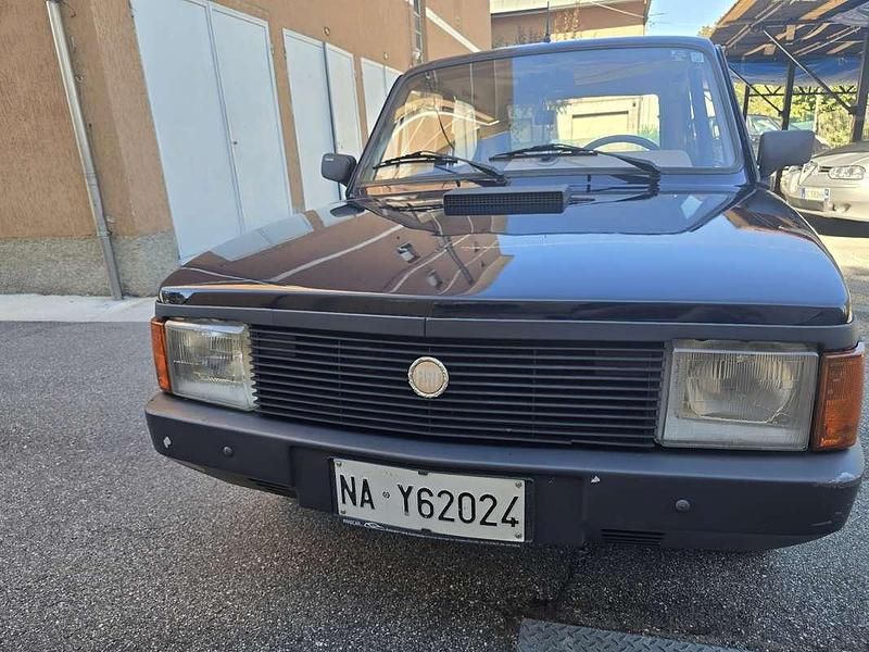 Usata 1980 Fiat 127 Tre volumi | 9000 € - Immagine 1/4