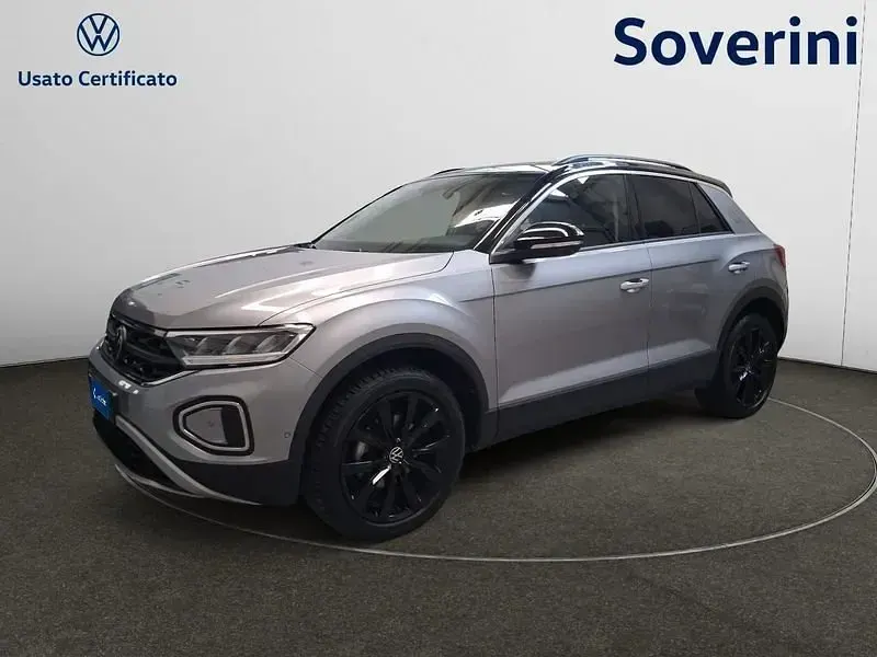 Usata VW T-Roc Sport 150 CV (110 kW) 2023 SUV