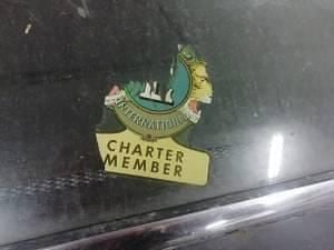 Usata Fiat 2300 S 136 CV (100 kW) 1967 Grigio Coupé