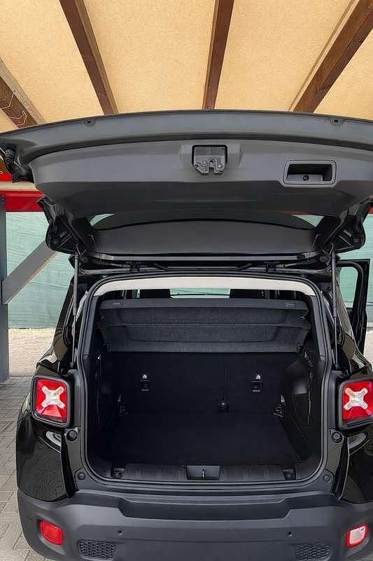 Usata Jeep Renegade Night Eagle 120 CV (88 kW) 2021 SUV
