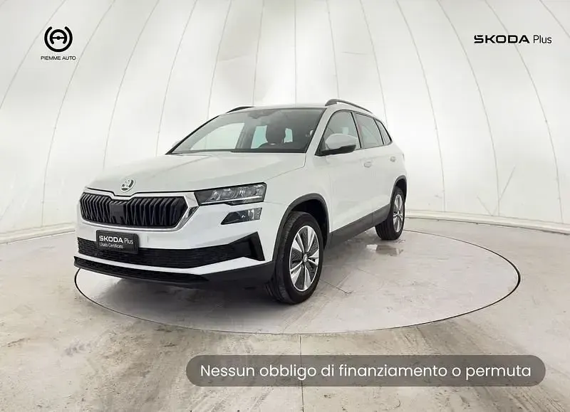 Usata Skoda Karoq Executive 116 CV (85 kW) 2023 SUV