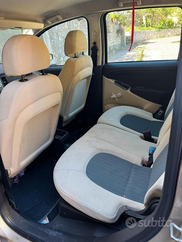 Usata Lancia Musa 2005 Monovolume