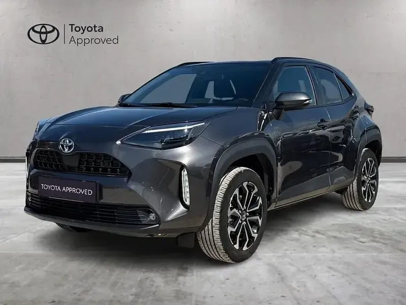 Usata Toyota Yaris Cross Trend 116 CV (85 kW) 2023 SUV