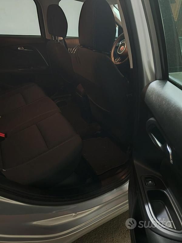 Usata Fiat Tipo 2019 Grigio Station wagon