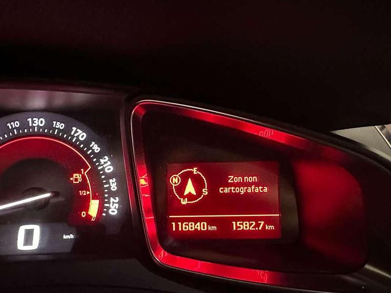 Usata Citroën DS5 Sport Chic 163 CV (119 kW) 2014 Utilitaria