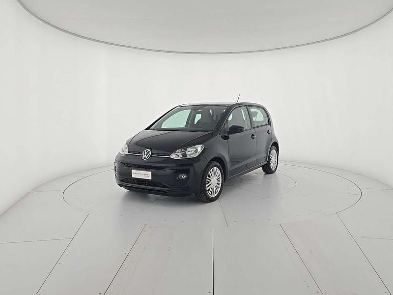 Nero Usata 2022 VW up! Move Due volumi | 11.900 € (Ottimo prezzo) - Immagine 1/4
