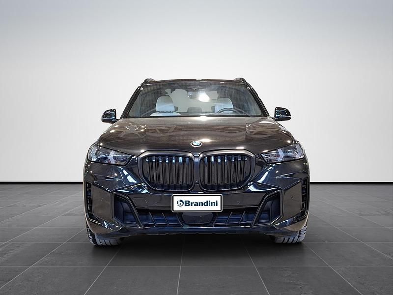 Usata BMW X5 Comfort Edition 381 CV (280 kW) 2024 SUV