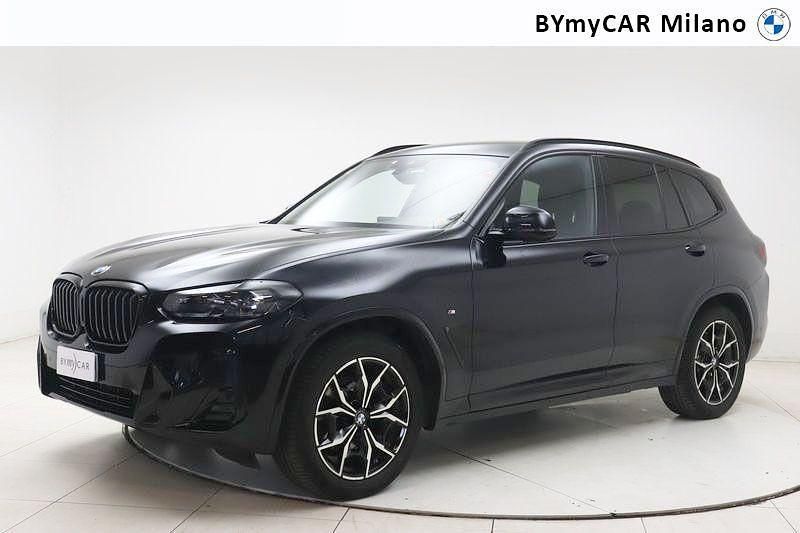 Usata 2024 BMW X3 Comfort Edition SUV | 40.000 € (Buon prezzo) - Immagine 1/2