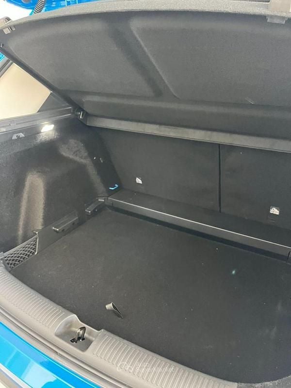 Nuova MG ZS Comfort 197 CV (144 kW) 2025 Blu/azzurro(met.) Berlina