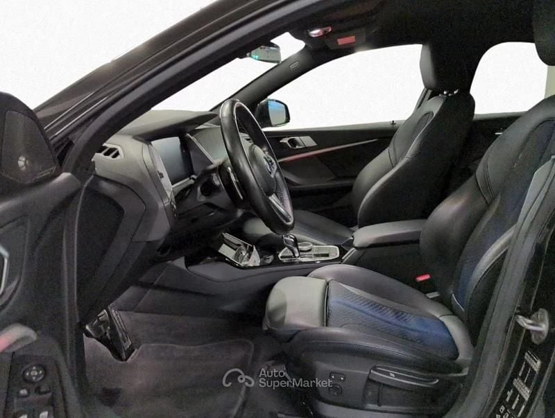 Usata BMW 220 M Sport 178 CV (130 kW) 2023 Nero Coupé