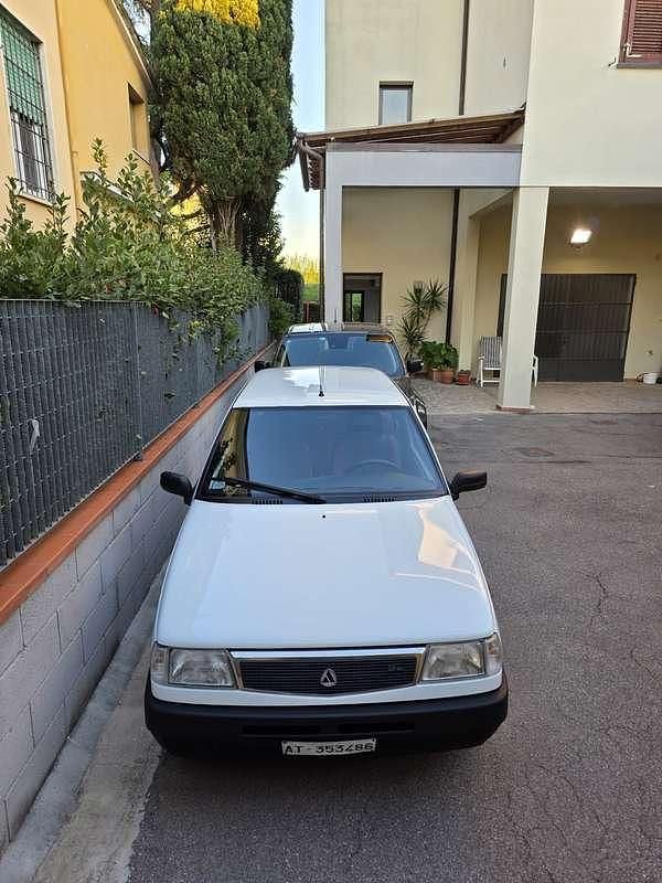 Usata Autobianchi Y10 56 CV (41 kW) 1994 Utilitaria