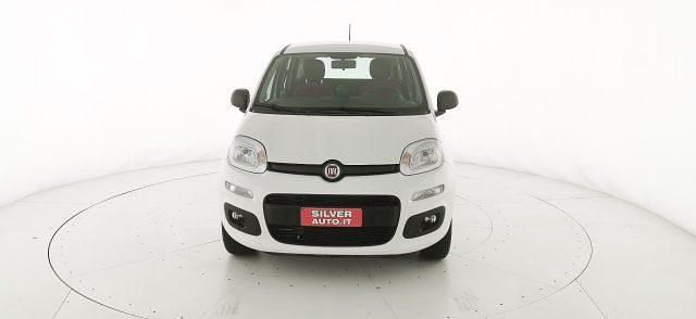 Usata Fiat Panda Easy 84 CV (61 kW) 2020 Bianco pastello Berlina