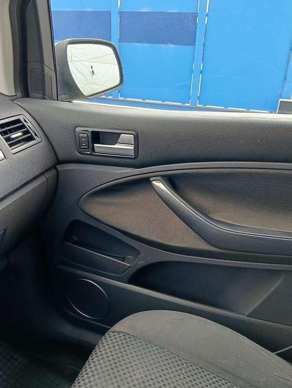 Usata Ford C-MAX 90 CV (66 kW) 2009 Nero Monovolume