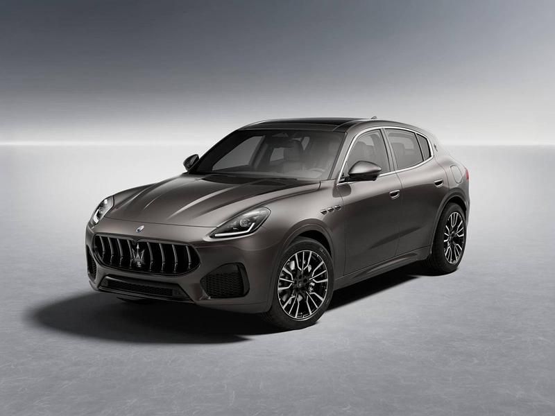 Nuova Maserati Grecale 250 CV (183 kW) 2026 SUV