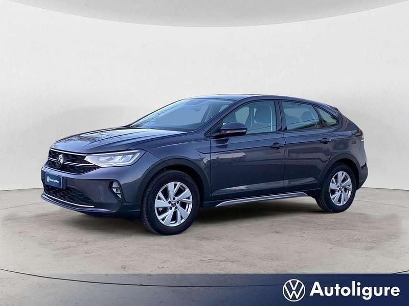 Grigio Usata 2024 VW Taigo Life SUV | 19.000 € (Super prezzo) - Immagine 1/4