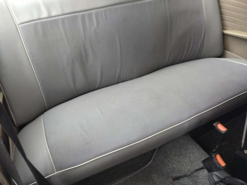 Usata BMW 2002 99 CV (72 kW) 1973 Rosso Berlina