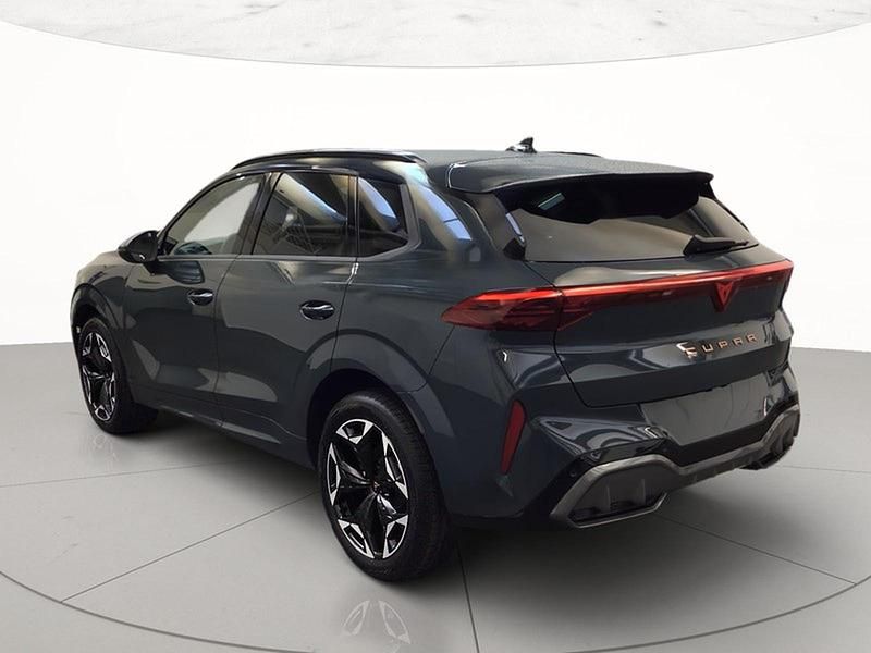 Nuova Cupra Terramar 150 CV (110 kW) 2026 Fiord blue SUV