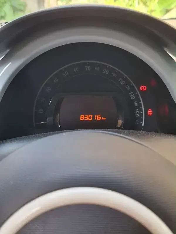 Usata Renault Twingo SE 71 CV (52 kW) 2015 Utilitaria