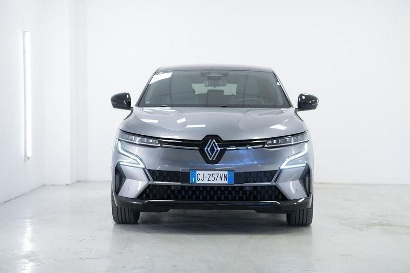 Usata Renault Mégane Techno 160 kW (218 CV) 2022 Grigio Berlina