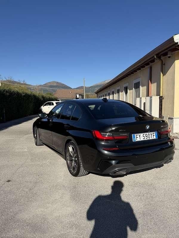 Usata BMW M340 M Sport 374 CV (275 kW) 2019 Berlina