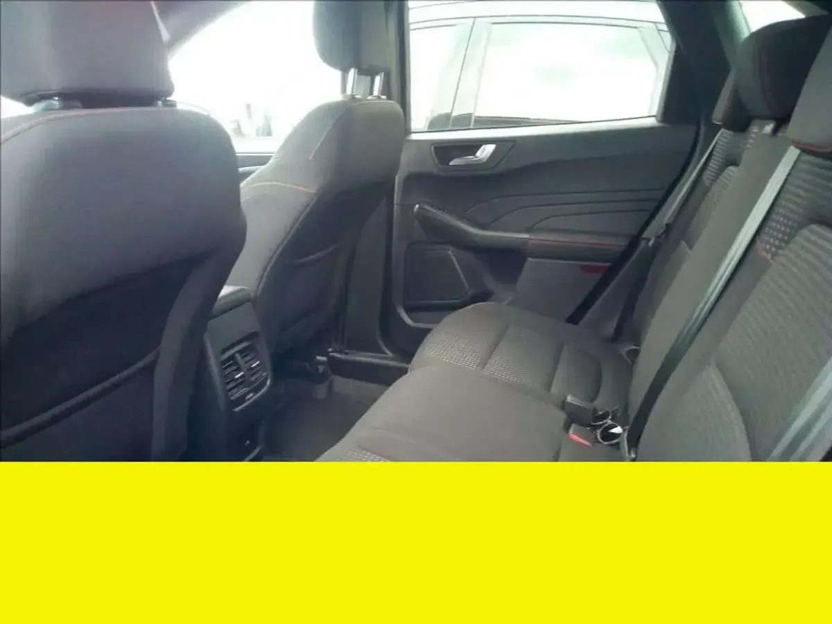 Usata Ford Kuga 120 CV (88 kW) 2023 Other SUV