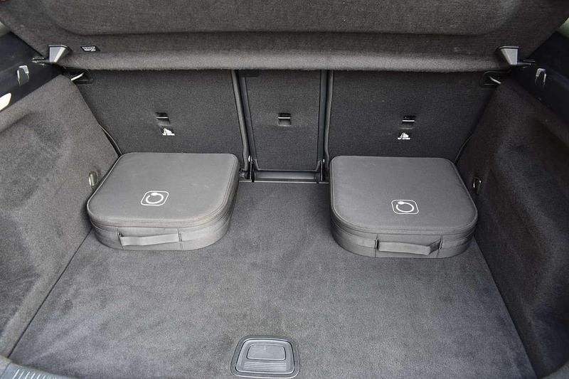 Usata Mercedes B250e AMG line 218 CV (160 kW) 2024 Bianco digitale perlato Monovolume