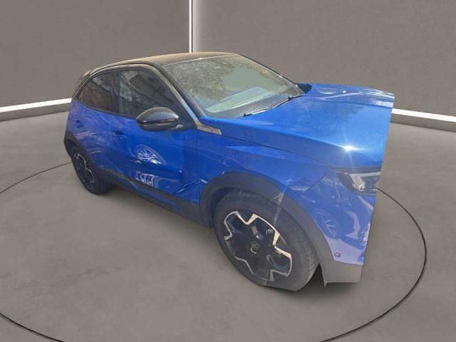 Usata Opel Mokka Ultimate 136 CV (100 kW) 2024 Blu SUV
