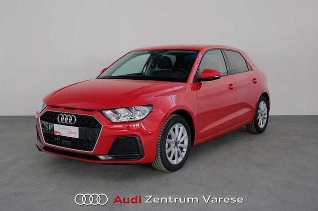 Usata Audi A1 95 CV (69 kW) 2024 SUV
