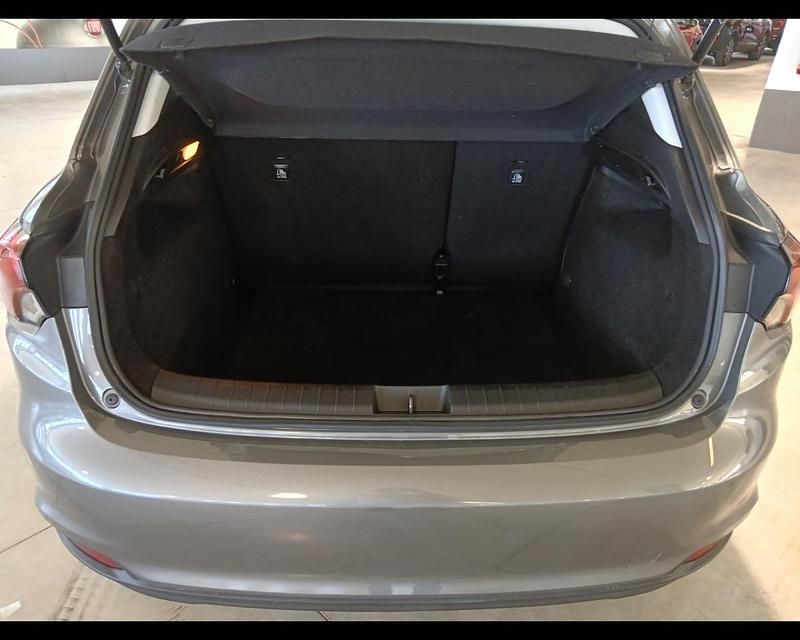 Usata Fiat Tipo City Life 95 CV (69 kW) 2023 Grigio Utilitaria