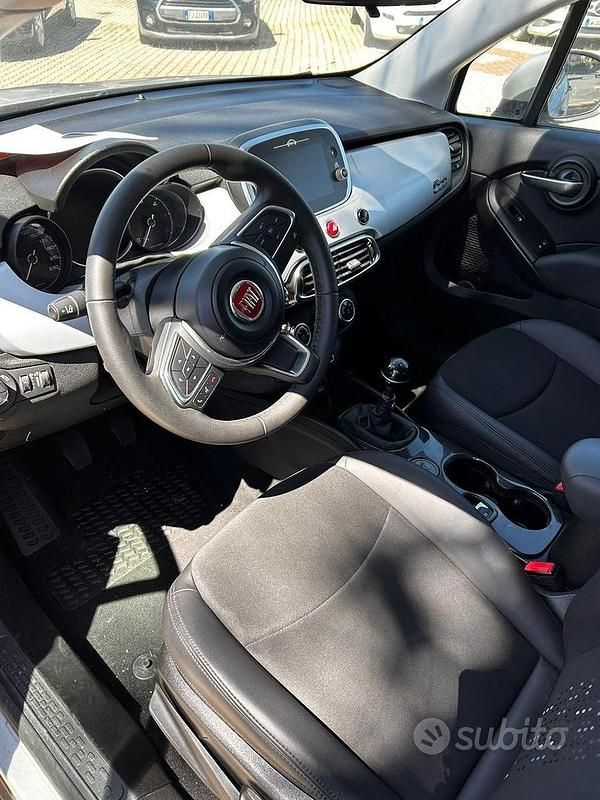 Usata Fiat 1600 Sport 2021 Station wagon