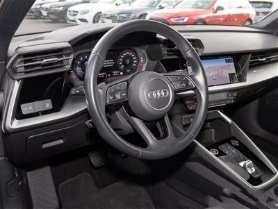 Usato 2020 Audi A3 Sportback 1.5 Benzin 150 CV (24.900 €)