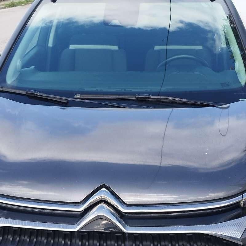 Usata Citroën C3 Aircross Feel 110 CV (80 kW) 2022 Grigio SUV