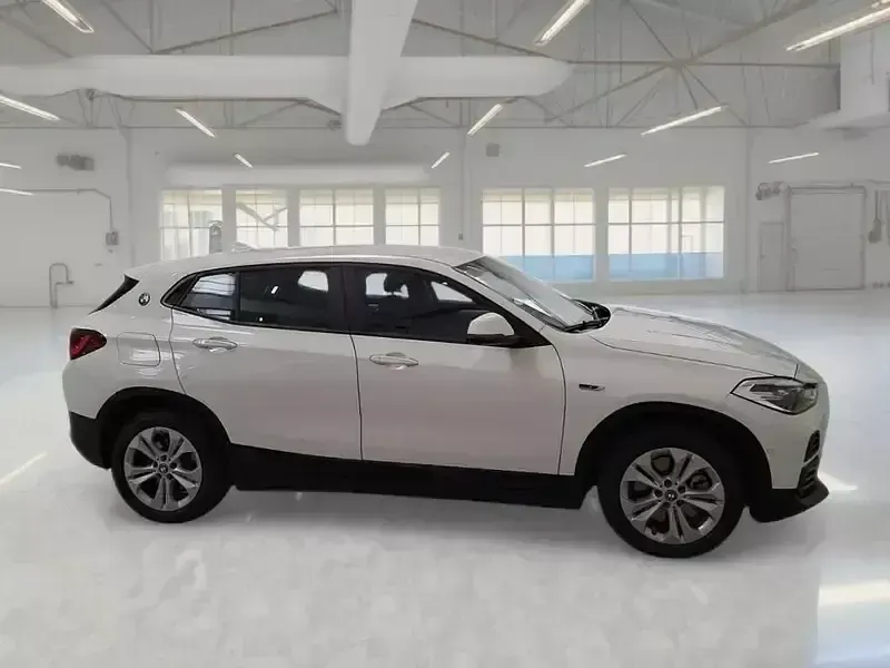 Usata BMW X2 125 CV (91 kW) 2023 SUV
