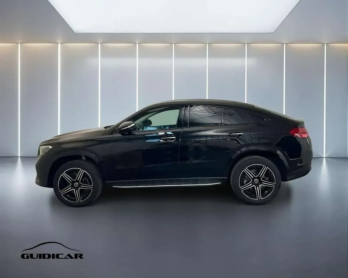 Nuova Mercedes GLE300 Premium Plus 272 CV (200 kW) 2026 Nero ossidiana SUV