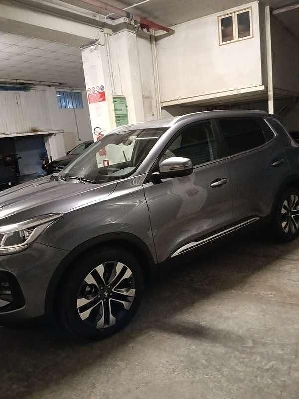 Usata DR DR 5.0 155 CV (114 kW) 2023 Grigio SUV