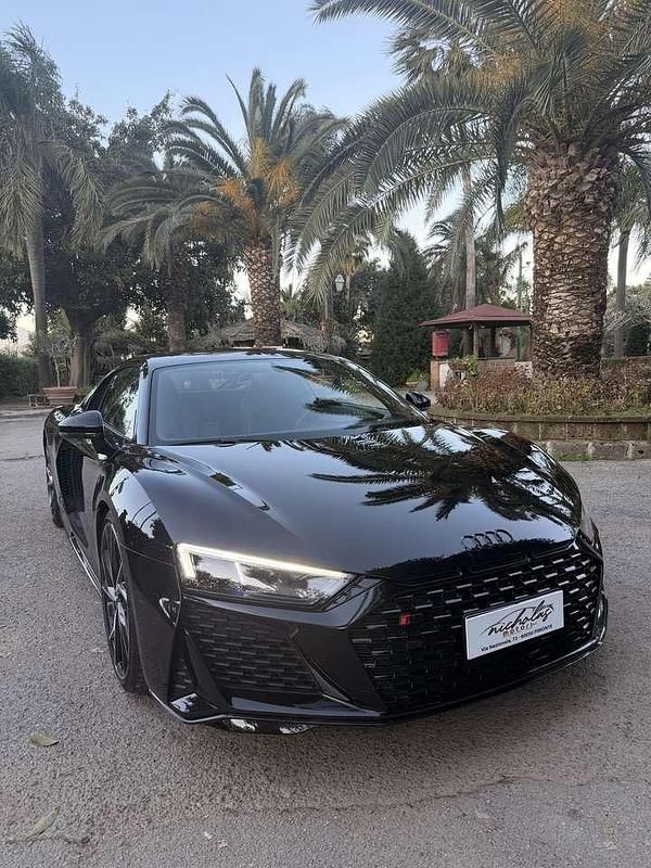 Usata Audi R8 Coupé 540 CV (397 kW) 2020 Other Coupé