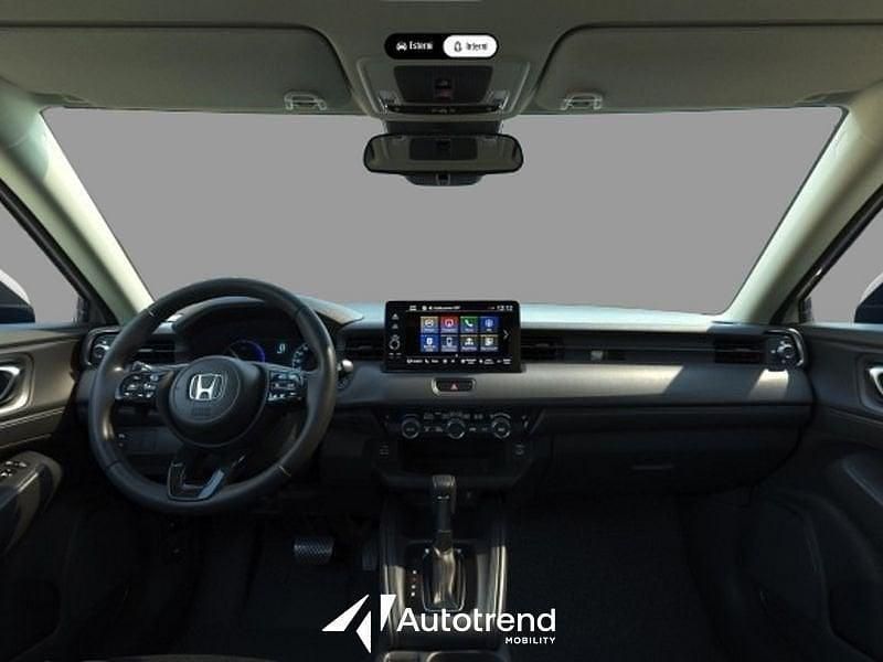 Blu Nuova 2025 Honda HR-V Elegance SUV | 28.900 € (Buon prezzo) - Immagine 1/1