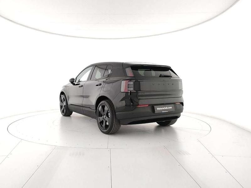 Nuova Volvo EX30 Plus 75 kW (102 CV) 2026 Nero SUV