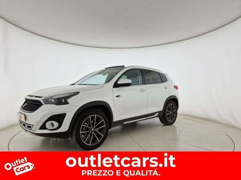 Other Usata 2022 DR Automobiles F35 SUV | 14.500 € (Buon prezzo) - Immagine 1/4