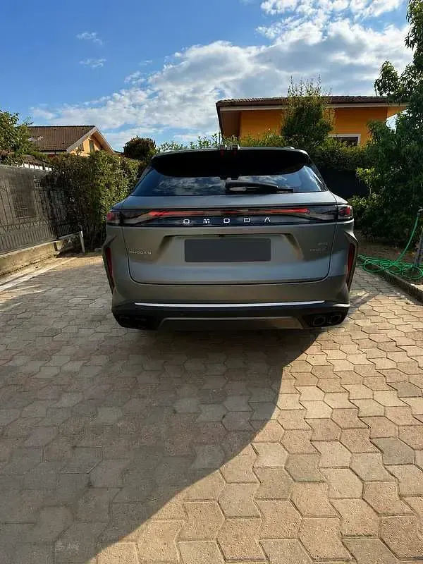 Usata Omoda 9 143 CV (105 kW) 2025 SUV