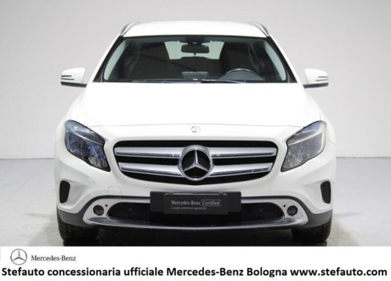 Usato 2016 Mercedes 220 2.1 Diesel 177 CV (19.900 €)