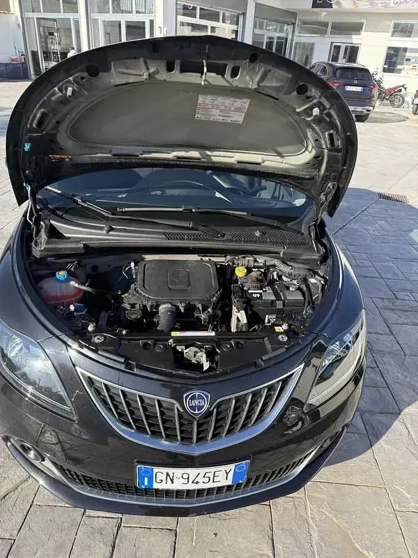 Usata Lancia Ypsilon S 69 CV (50 kW) 2023 Utilitaria