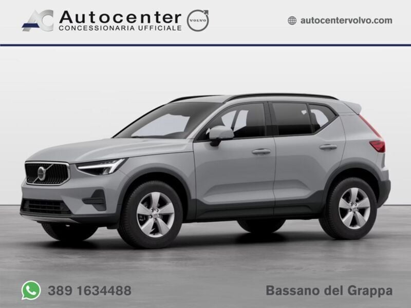 Gebraucht Volvo XC40 163 PS (119 kW) 2025 SUV