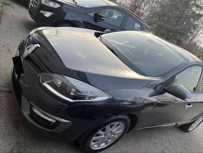 Usata Renault Mégane GT Line GT-Line 110 CV (80 kW) 2014 Berlina