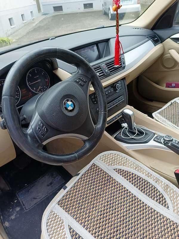 Usata BMW X1 177 CV (130 kW) 2011 SUV